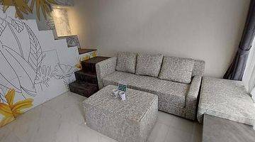 Gambar 5  Cluster Tabebuya Inspirahaus, Bsd City, Rumah Full Furnish