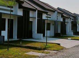 Gambar 4 Rumah Buduran, Sidoarjo, Jawa Timur , Sidoarjo