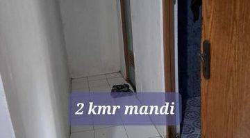 Gambar 4 Rumah Unfurnished SHM Jl Kota Bumi Ujung Tanah Abang Jakarta Pusat