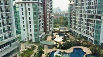 Gambar 2 Apartemen Woodland Park Residence Tower Cendana Furnish Kalibata Lokasi strategis