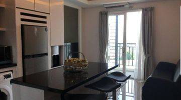 Gambar 5 Apartemen Woodland Park Residence Tower Cendana Furnish Kalibata Lokasi strategis