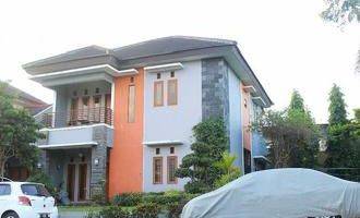 Gambar 1 Rumah Murah Di Cluster Arcamanik Banting Harga Bu 