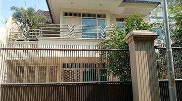 Gambar 1 Rumah cantik minimalis LT 197/LB 170, Cideng Timur, Jakarta