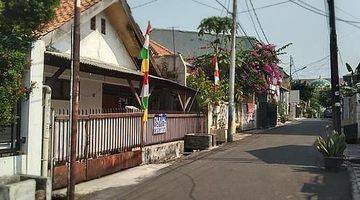 Gambar 3 Rumah Lama Hitung Tanah. Pulomas