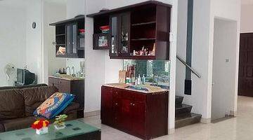 Gambar 3 Dijual Cepat Rumah 3.5 Lantai di Gading Park View, Kelapa Gading