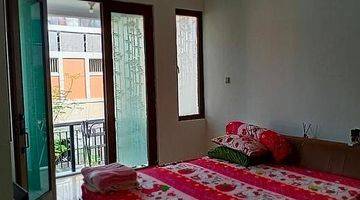 Gambar 4 Dijual Cepat Rumah 3.5 Lantai di Gading Park View, Kelapa Gading