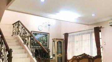 Gambar 2 di sewakan rumah besar dan full furnished