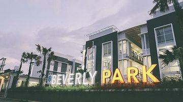 Gambar 3 Rumah kost exclusive BEVERLY PARK jatinangor