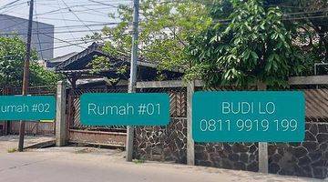 Gambar 1 DIJUAL 2 RUMAH GANDENG DEKAT KAPUK RAYA JAKARTA BARAT