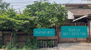 Gambar 3 DIJUAL 2 RUMAH GANDENG DEKAT KAPUK RAYA JAKARTA BARAT