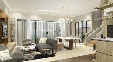 Gambar 4 Dijual Maison Wisteria Metland JGC Menteng Baru Sisa sedikit