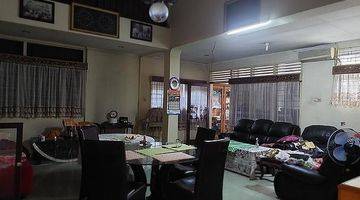 Gambar 1 Rumah Diponegoro Palembang Cocok Buat Kantor Atau Rumah Tinggal