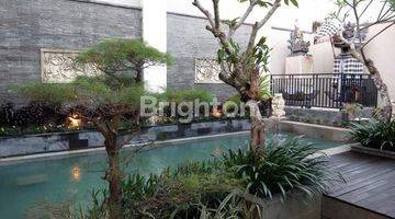 Gambar 4 VILLA 4 BED ROOM DEKAT PANTAI JIMBARAN