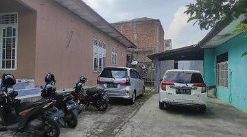 Gambar 4 Dijual murah rumah cocok untuk bangun town house