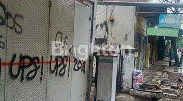 Gambar 5 RUMAH CENGKARENG JAKARTA BARAT HITUNG TANAH + 3 KIOS