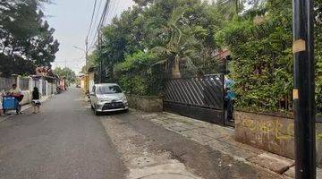 Gambar 5 Rumah Lama Di Cipete Area Antasari Dan Kemang Jakarta Selatan