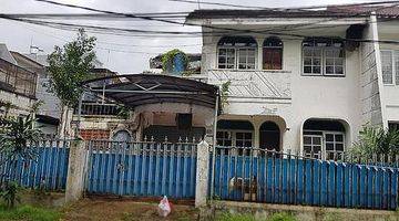 Gambar 1 Dijual Rumah Tua Perlu Renovasi di Sunter Agung Podomoro