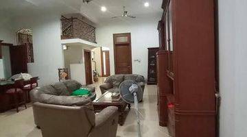 Gambar 1 Villa Gading Indah kelapa gading rumah bagus jalan lebar