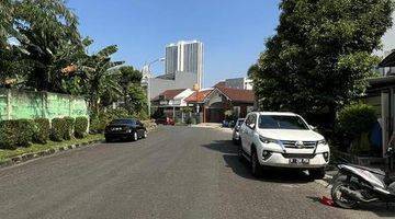 Gambar 5 Rumah karawaci di jln Palem Ratu Raya