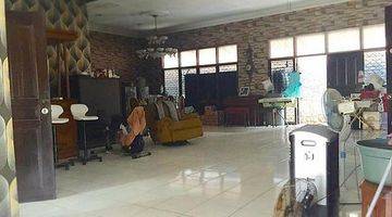 Gambar 1 Rumah taman mini dijual