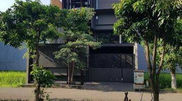 Gambar 3 Rumah dijual di taman permata buana jakarta barat 