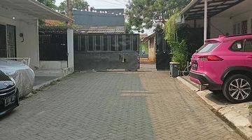 Gambar 5 Rumah Lantai Di Pondok Kacang Graha Raya Bintaro cluster Oasis