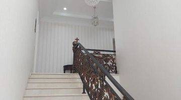 Gambar 1 Dijual Rumah Mewah 2 Lantai Aristoteles Gading Serpong