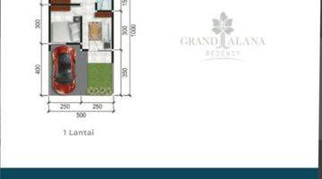 Gambar 2 Grand Alana Surabaya Rungkut