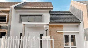 Gambar 2 Alana Cemandi  Siap Huni Rumah Minimalis Modern