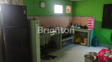 Gambar 5 RUMAH TUNGGAL 3 KAMAR JALAN SURYANTA SAMARINDA