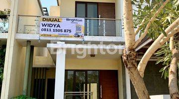 Gambar 1 Dijual Rumah Di Cluster Arana Harapan Indah Bekasi