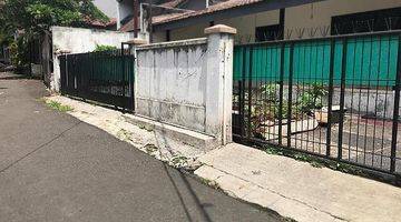 Gambar 3 Cepat Rumah Lama 1 Lantai di Cipete Jakarta Selatan, Dekat MRT