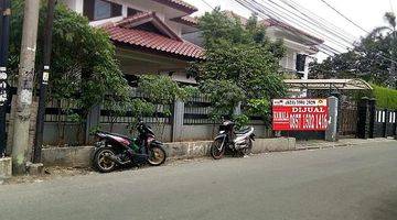 Gambar 4 Open House, Rumah Siap Huni Di Cipete Selatan, Jalan Muka Lebar