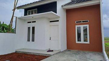 Gambar 1 Rumah Cluster Ready Stock Bebas Banjir di Babelan Bekasi