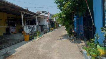 Gambar 1 Rumah Siap Huni Dalam Cluster Di Citra Raya Tangerang