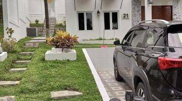 Gambar 2 Di Jual Rumah Di Bukit Golf Sentul City Rumah Bagus Siap Huni