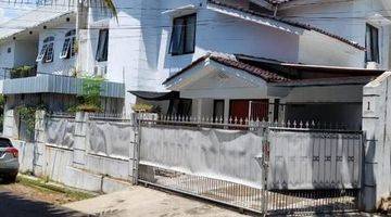 Gambar 1 Jual cepat rumah lama siap huni di Tebet Dalam