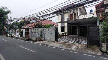 Gambar 4 Rumah 2 Lantai Siap Huni Di Daerah Pol Tangan Ps Minggu 