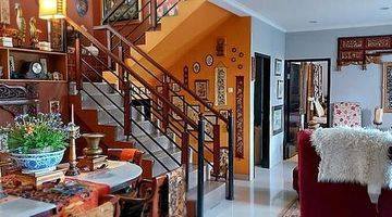 Gambar 2 Dijual rumah minimalis full furnish di Gegerkalong setiabudi