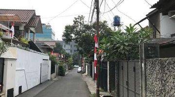 Gambar 1 Rumah Di Jl Mendawai sampit sambas Gandaria Jakarta selatan