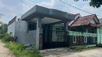 Gambar 1 Dijual Cepat Rumah Hook Medang Lestari Gading Serpong