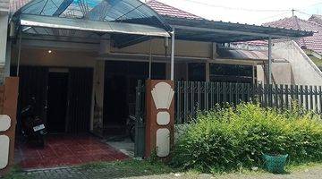 Gambar 1 Rumah 4 Kamar Semi Furnish Lokasi Perum Griya Indah Kasihan Bantul