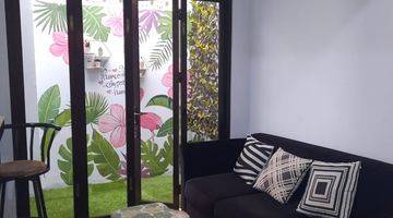 Gambar 2 Rumah Cantik Minimalis Siap Huni dan Hunian Nyaman @Green Bintaro Residence