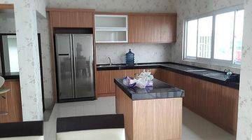 Gambar 5 Turun Harga 12x30. 2.5lt. Pinggir Jln Raya. Semi Furnished.