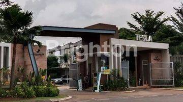 Gambar 1 Dijual Rumah Tesla Lebar 6 Hoek hadap Utara