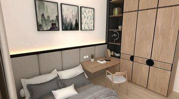 Gambar 5 Cepat Rumah Design Mandiri Cluster Amalfi Gading Serpong