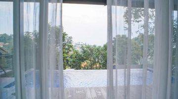 Gambar 3 Vila Dago Village full furnished with Swimming pool , Best view, Best Investment