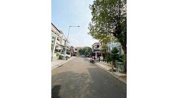 Gambar 2 Rumah Gading Park View, Kelapa Gading Luas 9x17m2