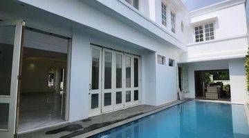 Gambar 1 Menteng Dijual