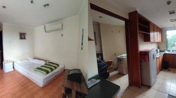 Gambar 2 Apartement Permata Safir Jakarta Selatan